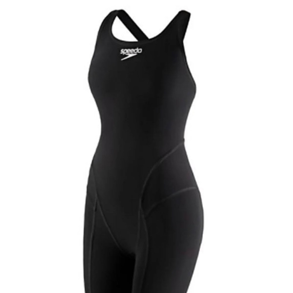 Speedo Vanquisher Kneeskin
